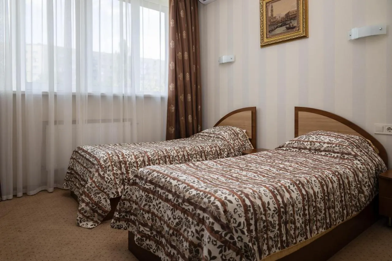 Persian Palace Hotel Kyiv