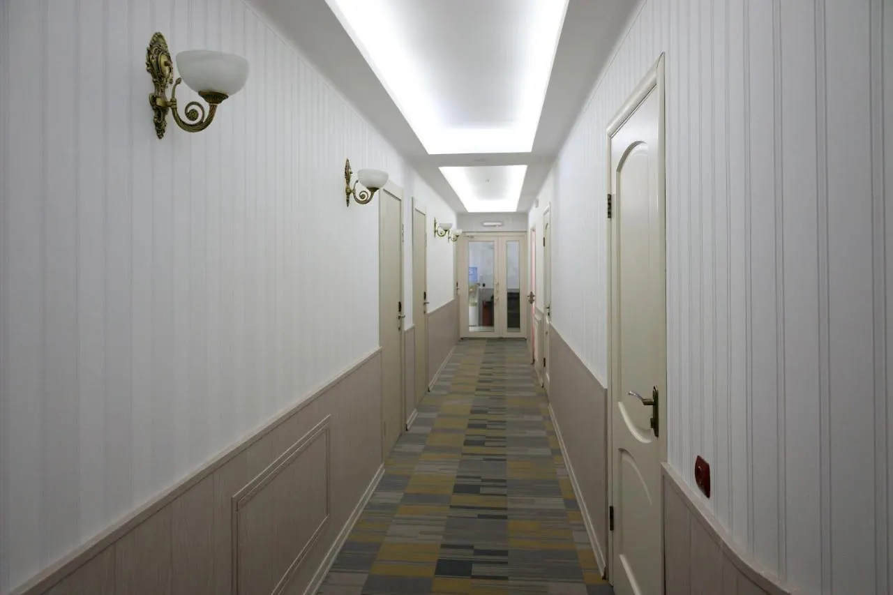 Persian Palace Hotel Kyiv