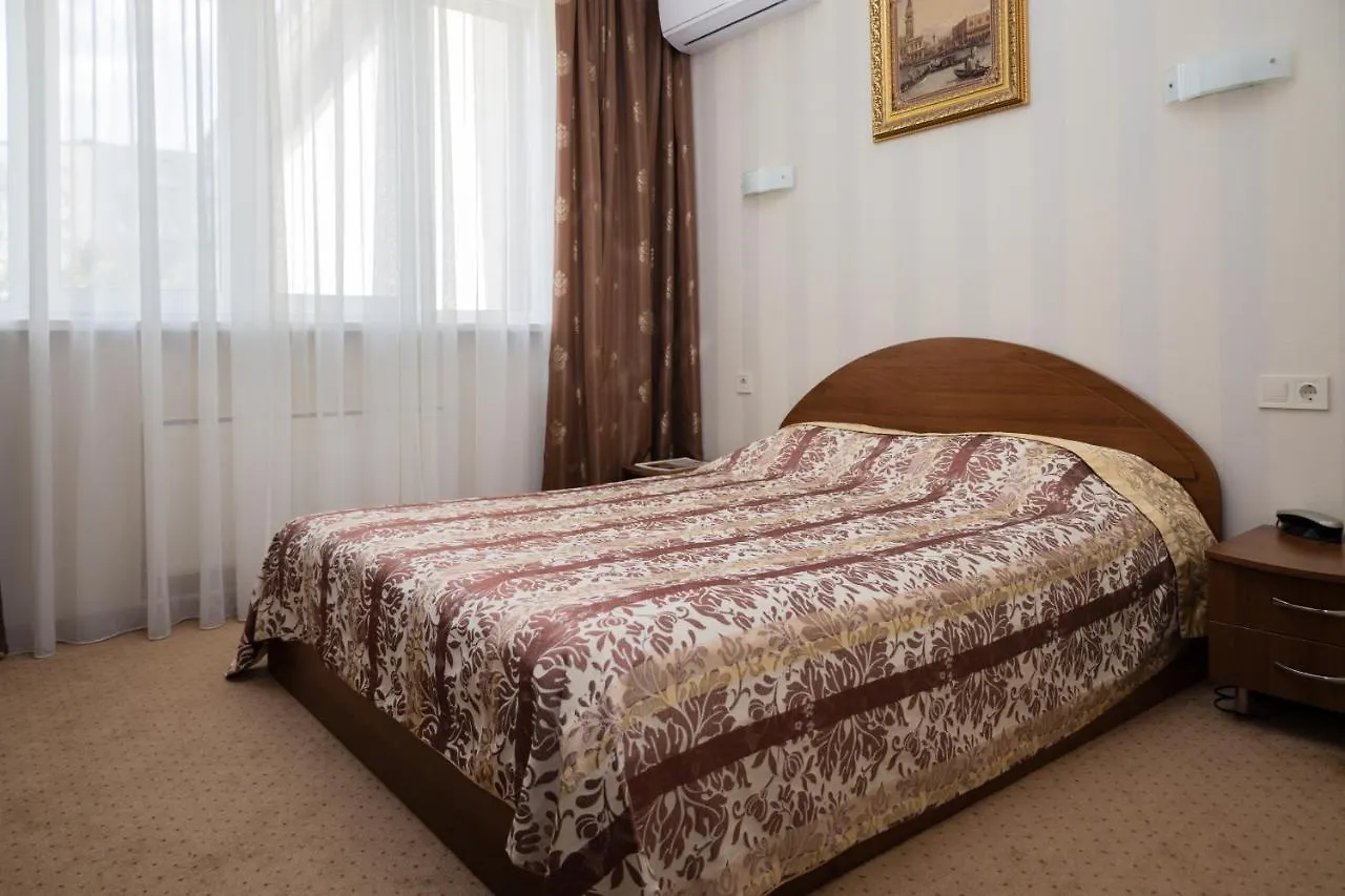 Persian Palace Hotel Kyiv
