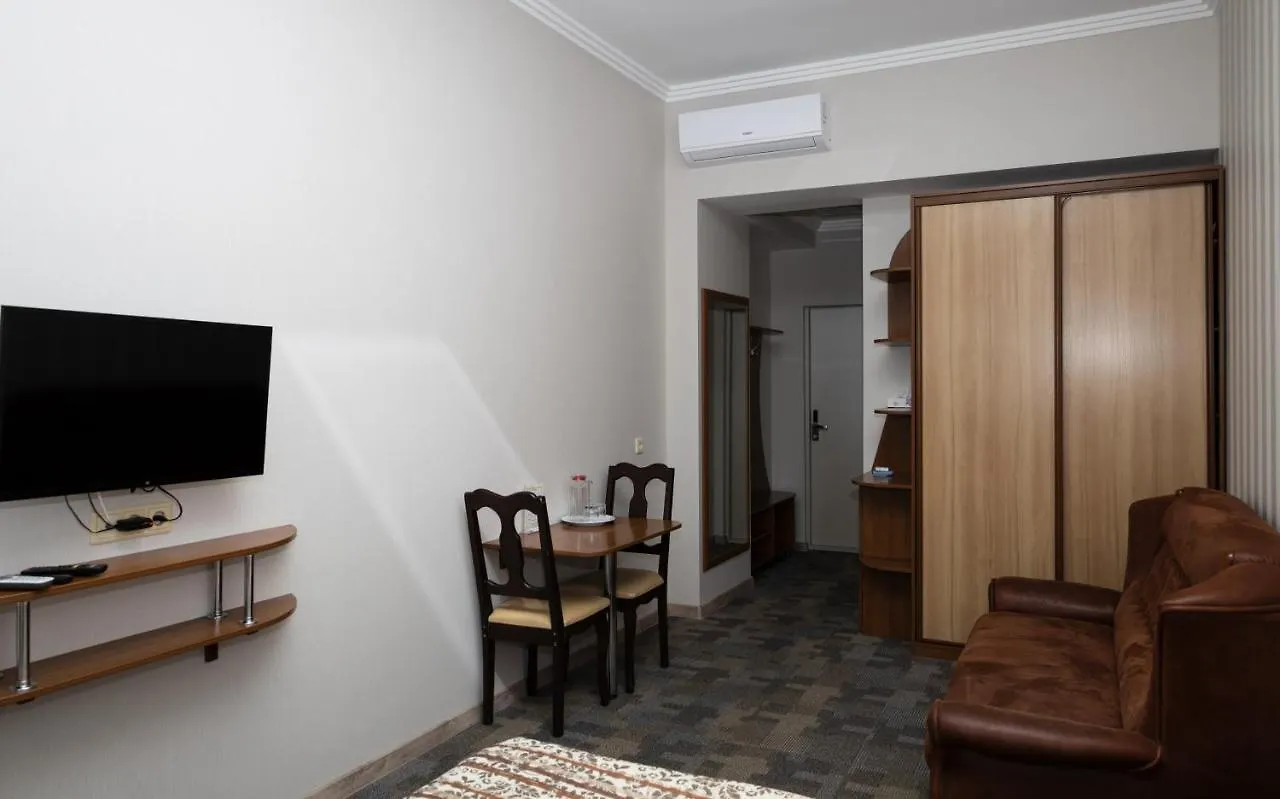 Persian Palace Hotel Kyiv
