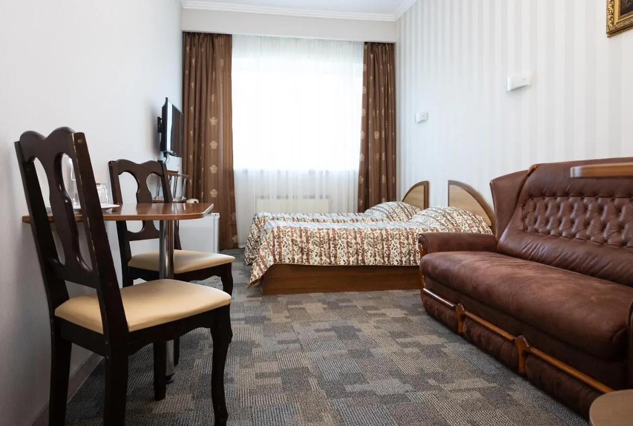 Persian Palace Hotel Kyiv