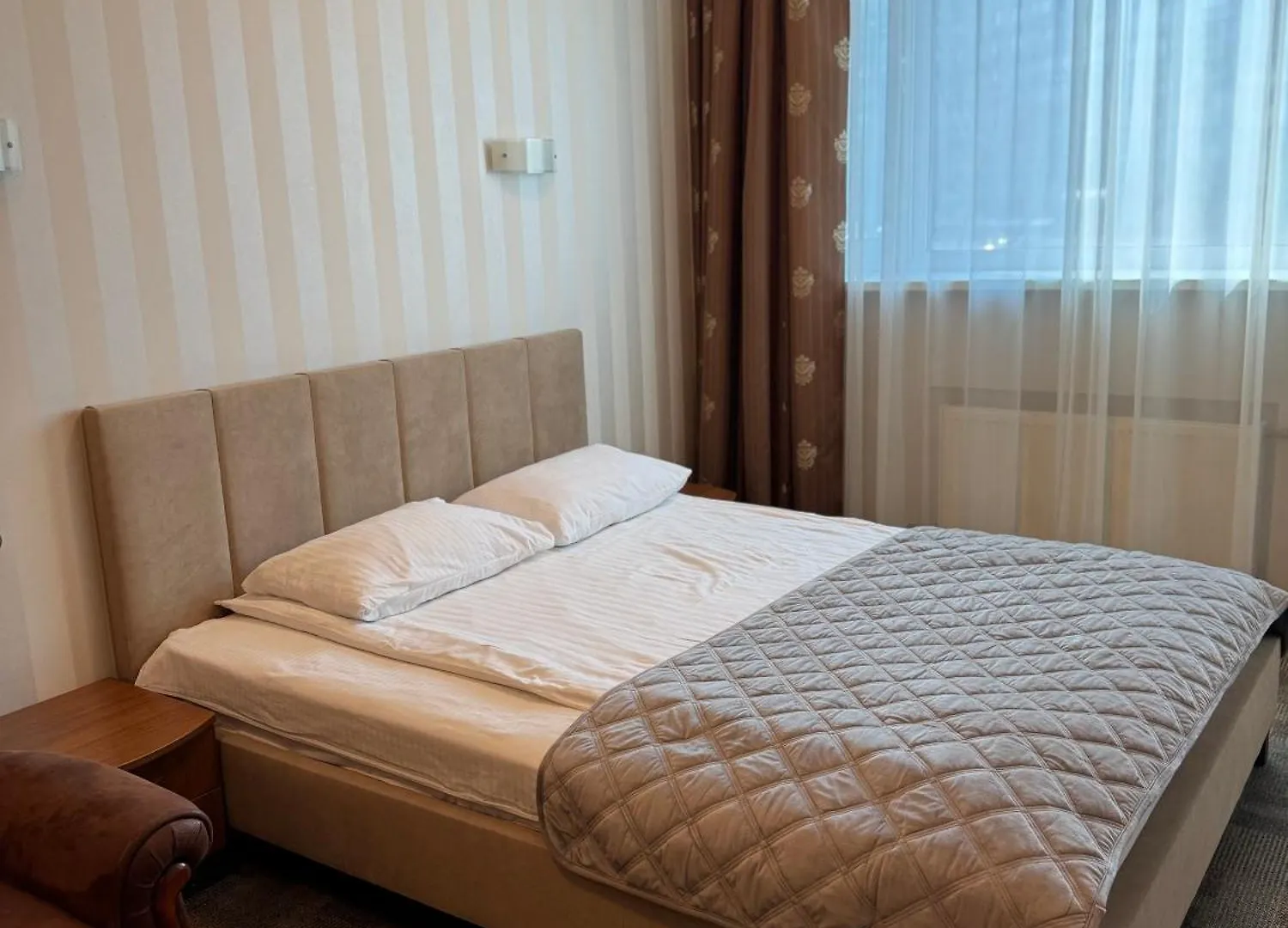 Persian Palace Hotel Kyiv Ukraine