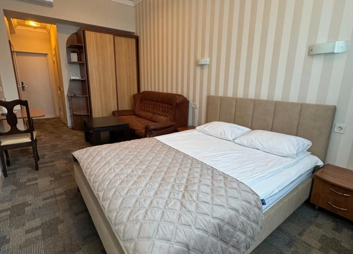 Persian Palace Hotel Kyiv