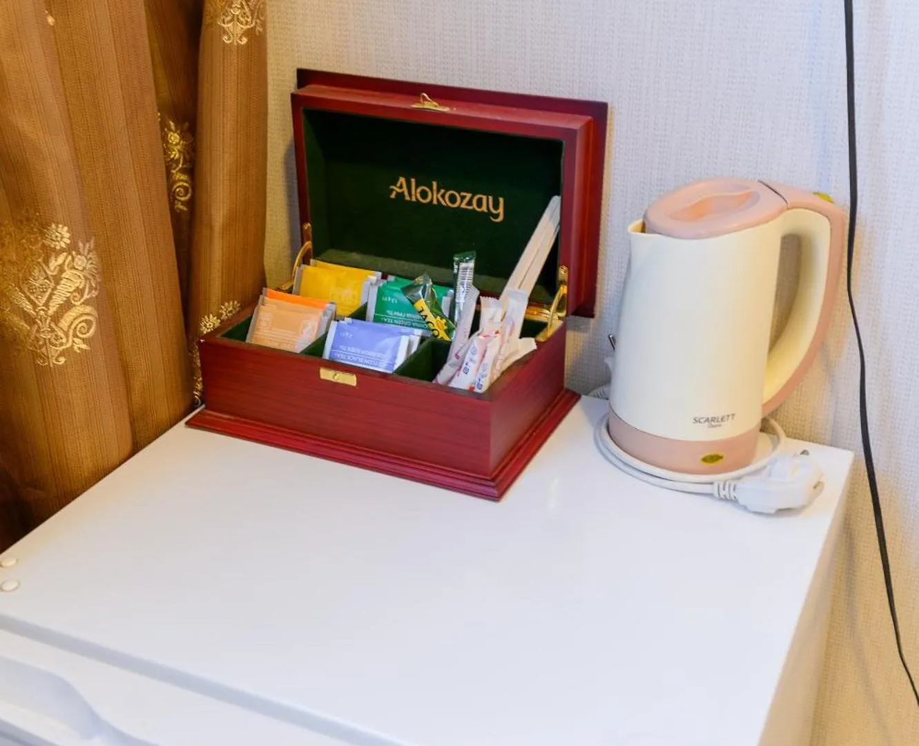 Persian Palace Hotel Kyiv 3*,