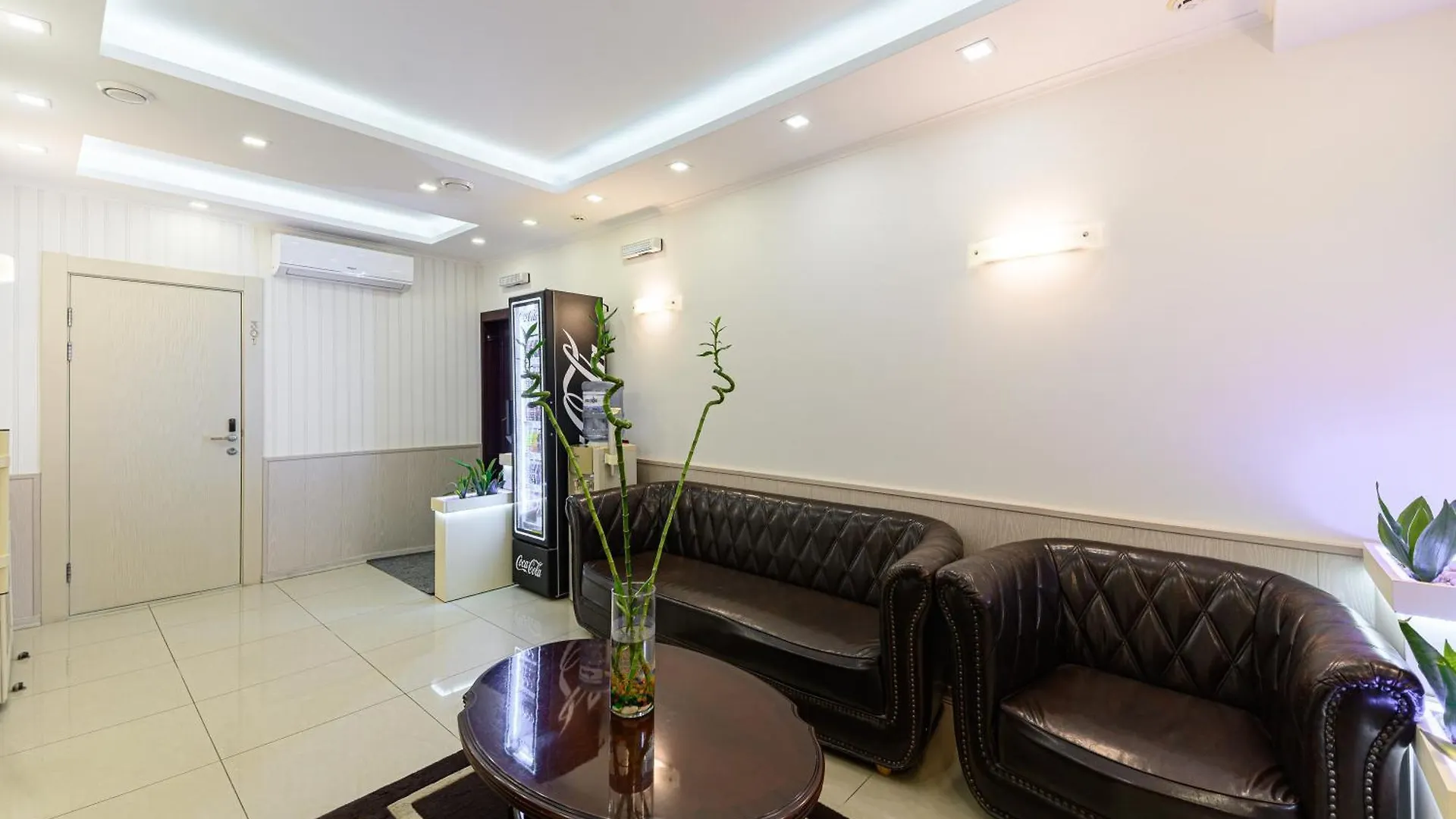Persian Palace Hotel Kyiv 3*,  Ukraine