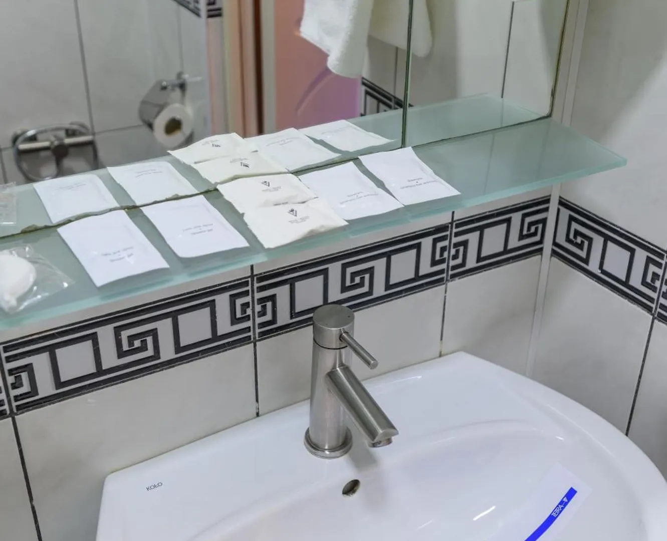 Persian Palace Hotel Kyiv