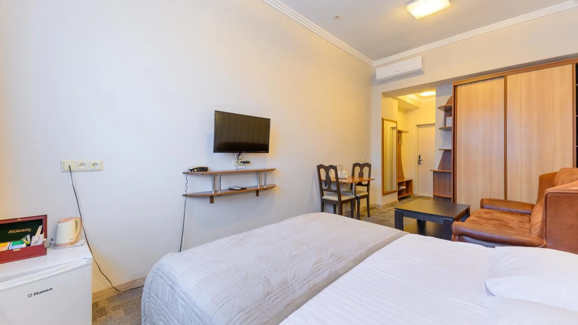 Persian Palace Hotel Kyiv 3*,  Ukraine