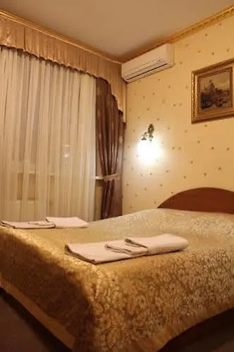 Persian Palace Hotel Kyiv
