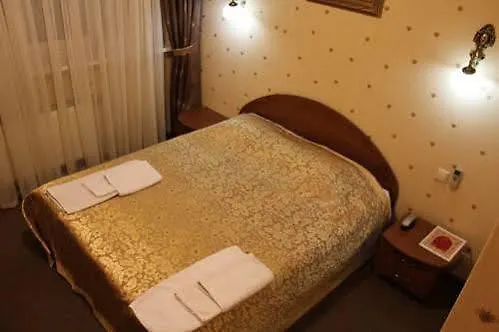 Persian Palace Hotel Kyiv