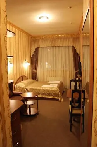 Persian Palace Hotel Kyiv