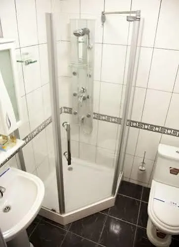Persian Palace Hotel Kyiv