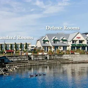 Hotel Waterfront &