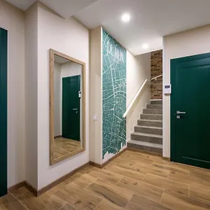 Apartment Aparts