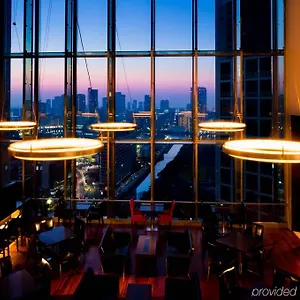 Hotel The Royal Park Iconic Shiodome