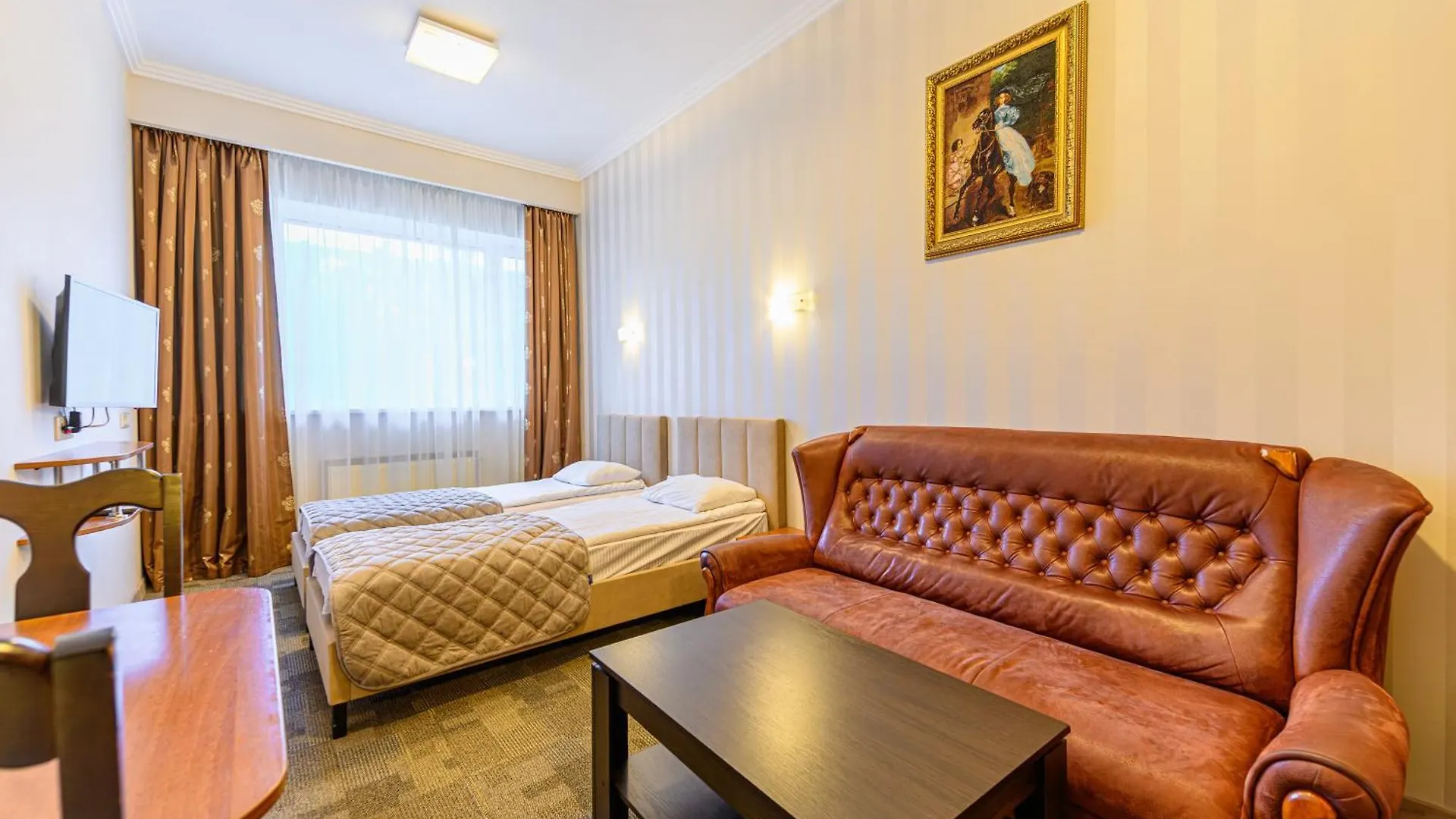 Persian Palace Hotel Kyiv 3*,  Ukraine