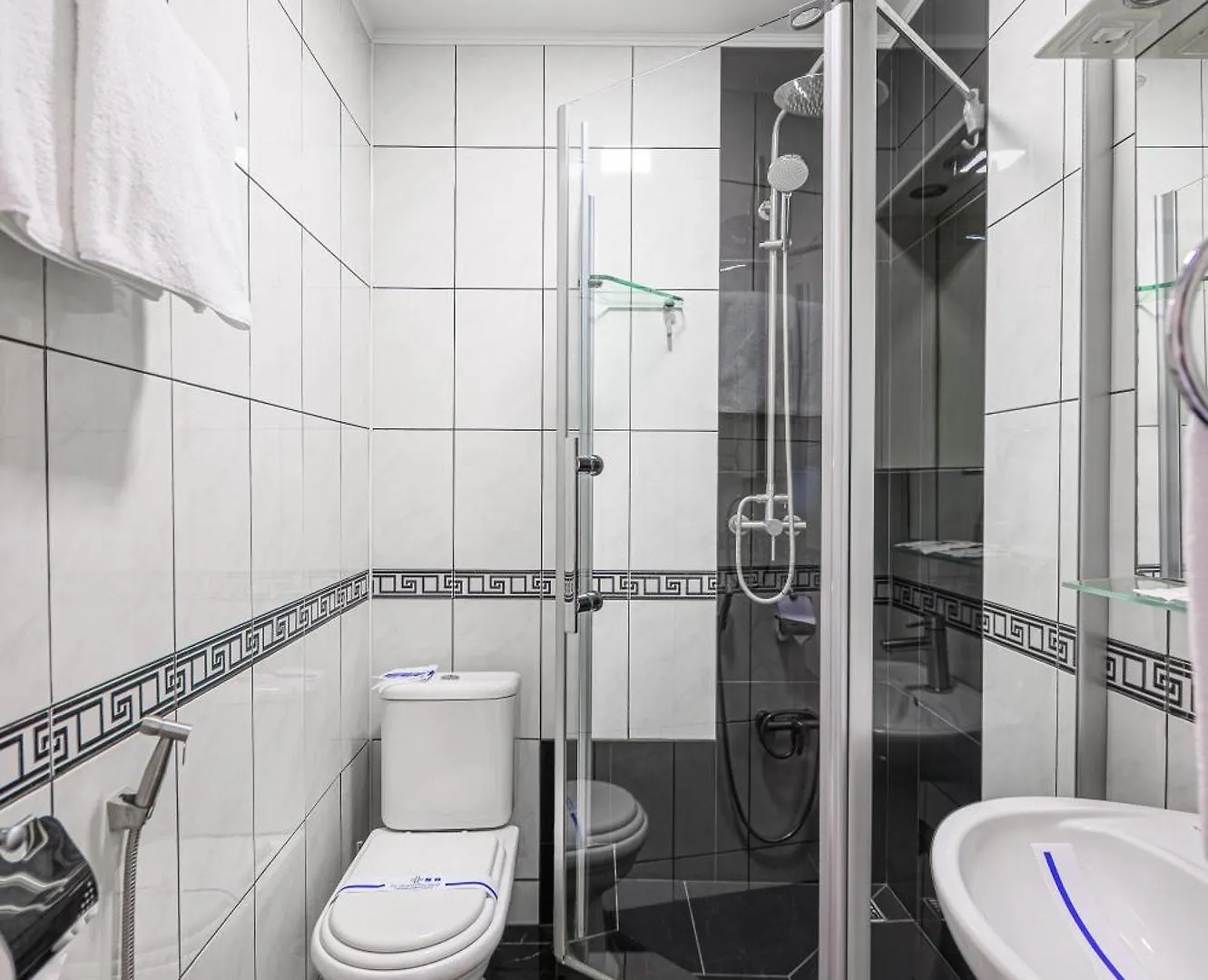 Persian Palace Hotel Kyiv