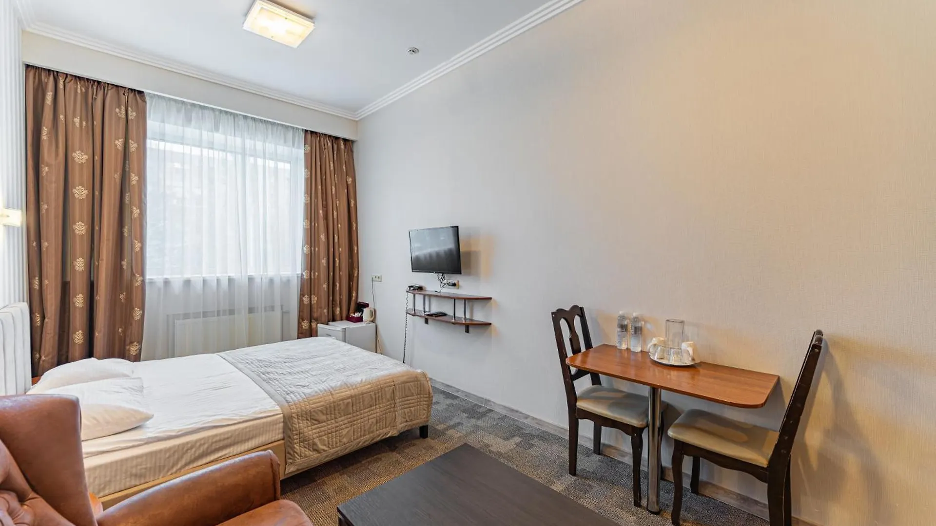 Persian Palace Hotel Kyiv