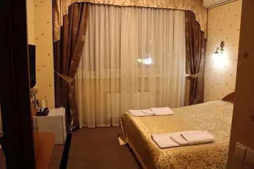 Persian Palace Hotel Kyiv