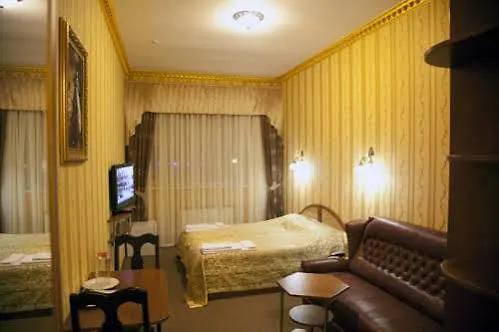Persian Palace Hotel Kyiv 3*,