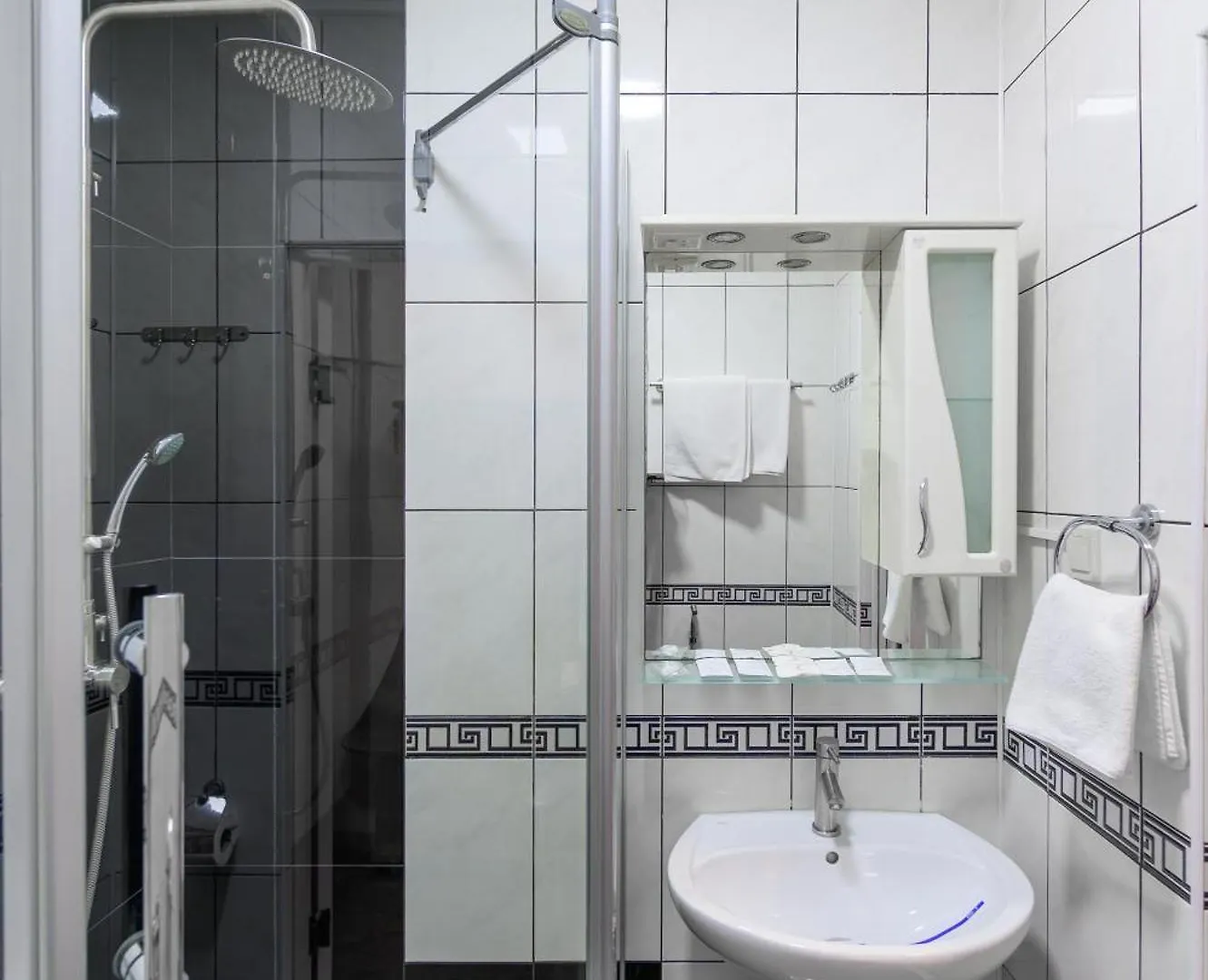 Persian Palace Hotel Kiev