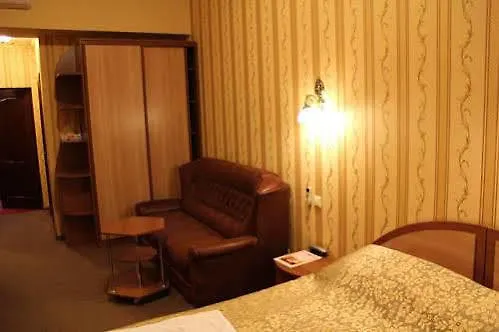 Persian Palace Hotel Kiev